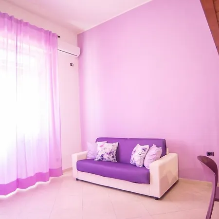 Appartement Alice's -purple Soul-