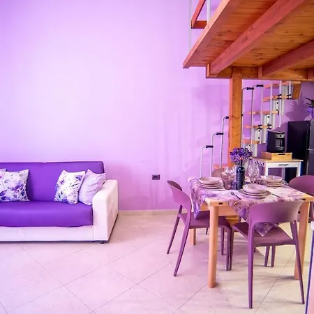 Alice's -purple Soul- * Quartucciu
