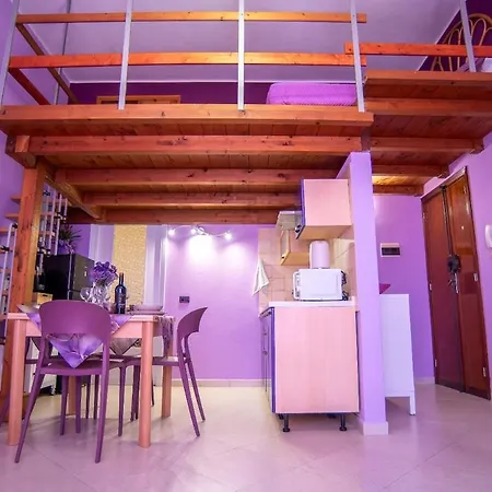 Alice's -purple Soul-