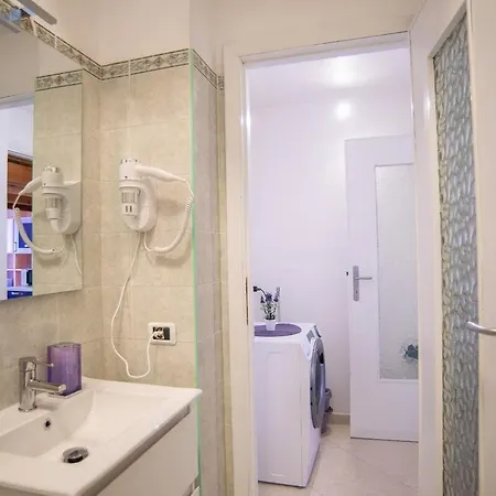 Appartement Alice's -purple Soul- *